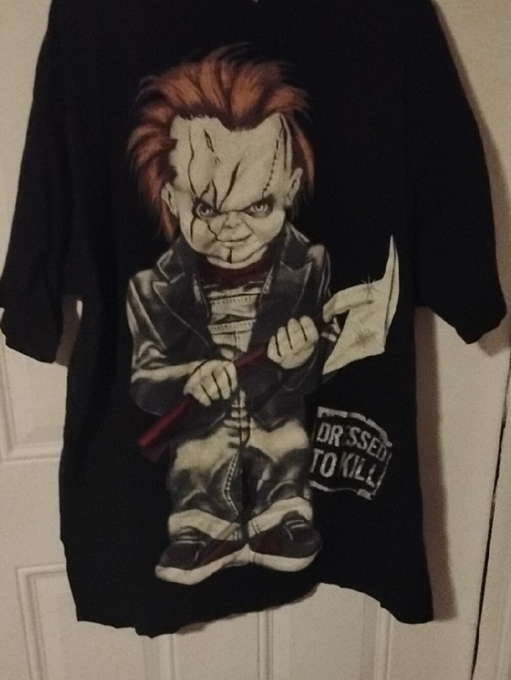 Chucky - Picture 2 of 3